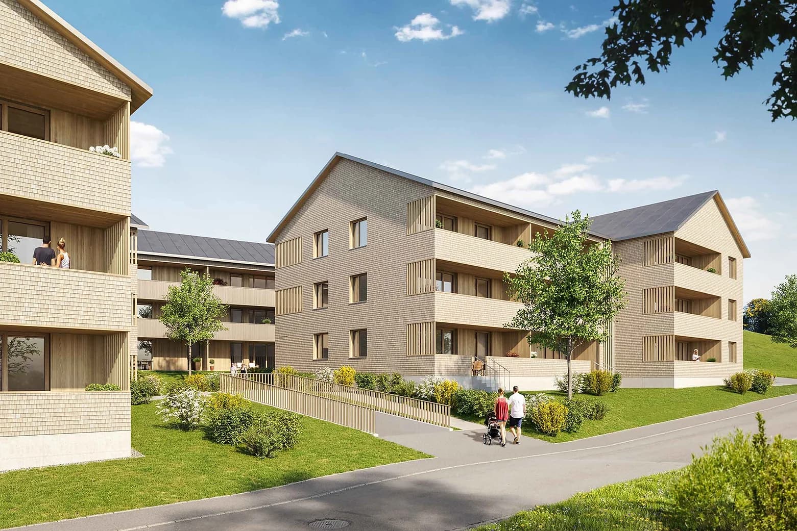 Zima Leiten Langenegg